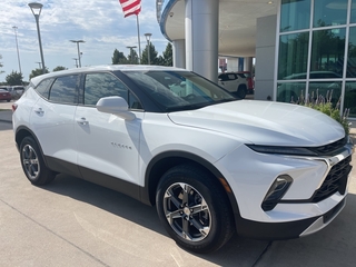 2025 Chevrolet Blazer for sale in Carrollton TX