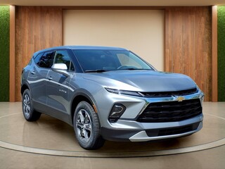 2025 Chevrolet Blazer for sale in Huntersville NC