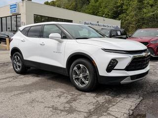 2025 Chevrolet Blazer for sale in Beckley WV
