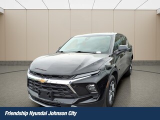 2025 Chevrolet Blazer for sale in Johnson City TN