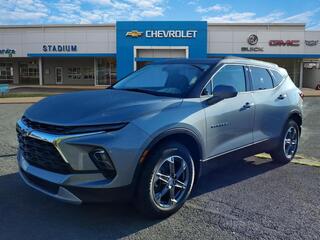2025 Chevrolet Blazer for sale in Salem OH