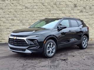2026 Chevrolet Blazer for sale in Wayne MI