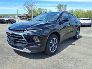 2026 Chevrolet Blazer for sale in Latrobe PA