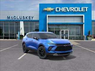 2026 Chevrolet Blazer for sale in Cincinnati OH