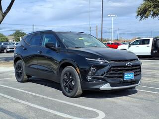 2026 Chevrolet Blazer for sale in Austin TX