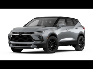 2026 Chevrolet Blazer for sale in Nitro WV