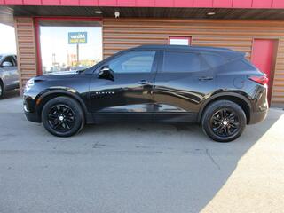 2021 Chevrolet Blazer for sale in St. Cloud MN