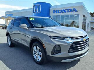 2021 Chevrolet Blazer for sale in Morehead City NC