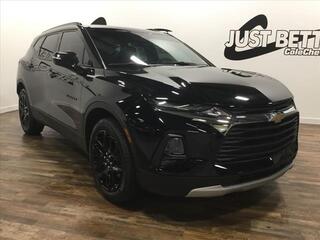 2021 Chevrolet Blazer for sale in Bluefield WV