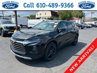 2022 Chevrolet Blazer for sale in Mt. Juliet TN