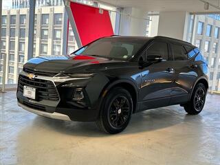 2022 Chevrolet Blazer