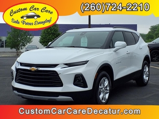 2022 Chevrolet Blazer for sale in Decatur IN