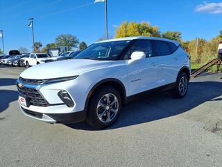 2023 Chevrolet Blazer