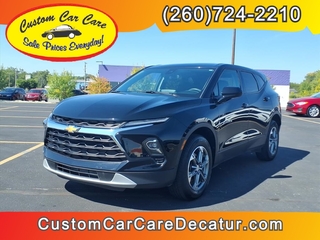 2023 Chevrolet Blazer for sale in Decatur IN