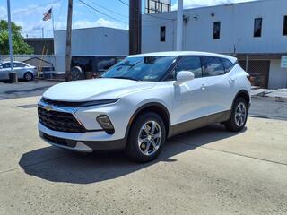 2023 Chevrolet Blazer