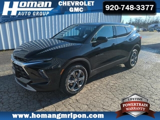 2023 Chevrolet Blazer for sale in Ripon WI