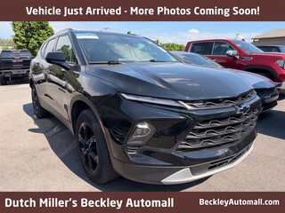 2023 Chevrolet Blazer
