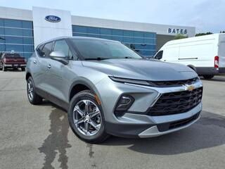 2023 Chevrolet Blazer