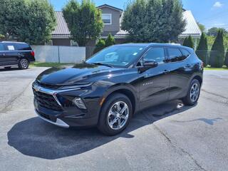 2023 Chevrolet Blazer for sale in Princeton WV