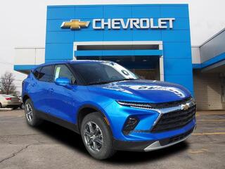 2024 Chevrolet Blazer for sale in Beaver PA