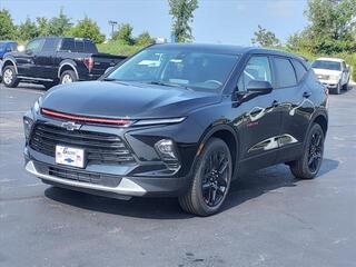 2024 Chevrolet Blazer for sale in Centralia MO