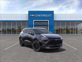 2024 Chevrolet Blazer
