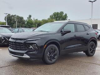 2025 Chevrolet Blazer for sale in Ann Arbor MI