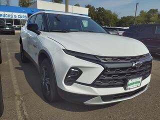 2025 Chevrolet Blazer