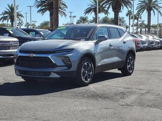 2025 Chevrolet Blazer for sale in Las Vegas NV