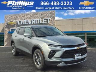 2025 Chevrolet Blazer for sale in Frankfort IL