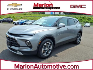 2025 Chevrolet Blazer for sale in Marion VA