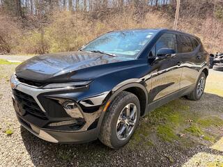 2025 Chevrolet Blazer for sale in Mount Hope WV