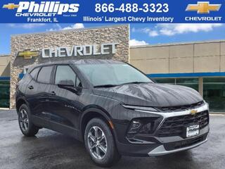 2025 Chevrolet Blazer for sale in Frankfort IL