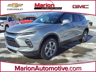 2025 Chevrolet Blazer for sale in Marion VA