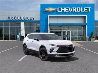 2025 Chevrolet Blazer for sale in Cincinnati OH