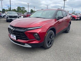 2025 Chevrolet Blazer for sale in West Springfield MA