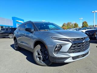 2025 Chevrolet Blazer for sale in Youngstown OH