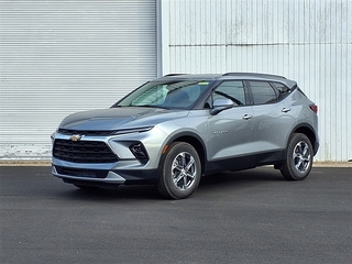 2026 Chevrolet Blazer for sale in Wayne MI