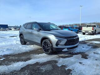 2026 Chevrolet Blazer for sale in Youngstown OH