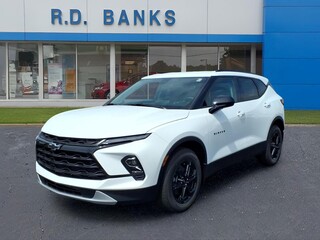 2026 Chevrolet Blazer for sale in Warren OH