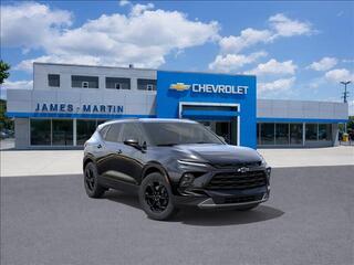 2026 Chevrolet Blazer for sale in Detroit MI