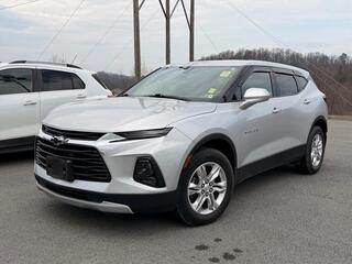 2020 Chevrolet Blazer for sale in Sanford ME