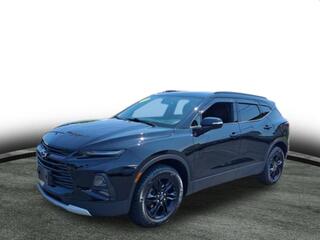 2021 Chevrolet Blazer