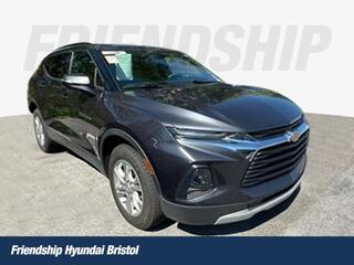2021 Chevrolet Blazer for sale in Bristol TN