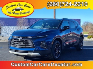 2022 Chevrolet Blazer for sale in Decatur IN