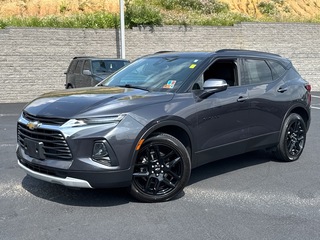 2022 Chevrolet Blazer for sale in Bridgeport WV