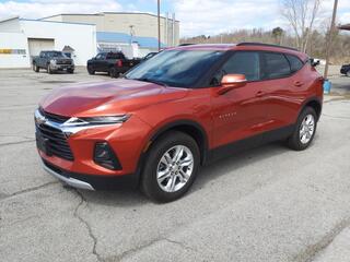 2022 Chevrolet Blazer for sale in Arcade NY