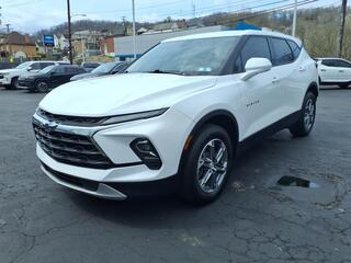 2023 Chevrolet Blazer for sale in Tarentum PA