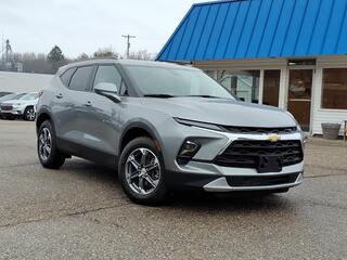 2023 Chevrolet Blazer for sale in New Era MI