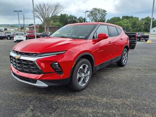 2023 Chevrolet Blazer